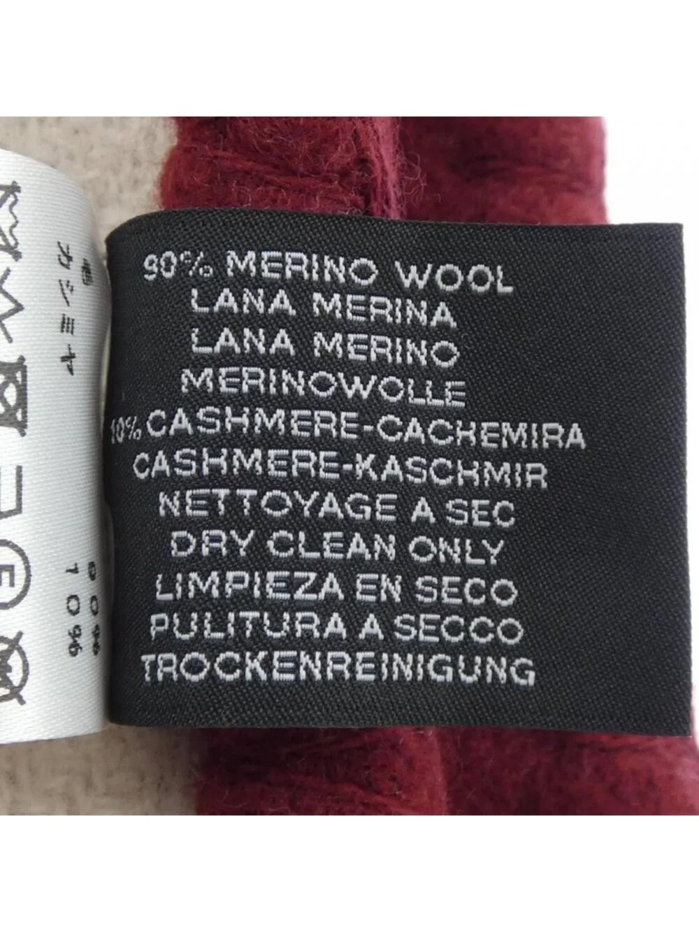 Hermes Avalon III Blanket